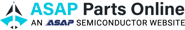 ASAP Parts Online Logo