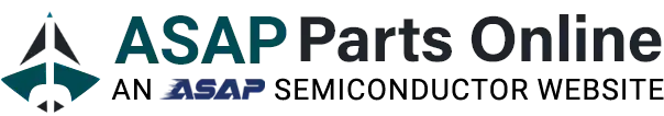 ASAP Parts Online Logo